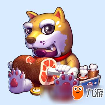汪喵与骑士团红包