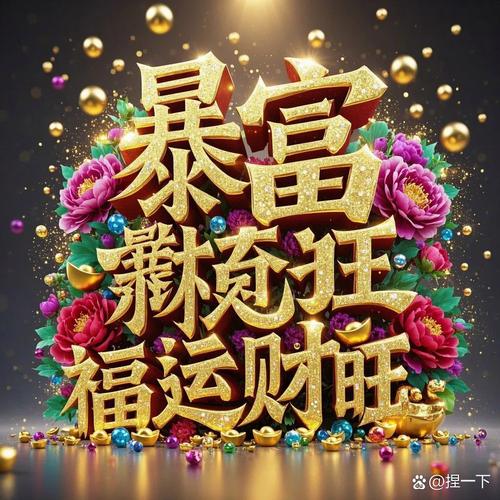 吉祥涨转发赚钱
