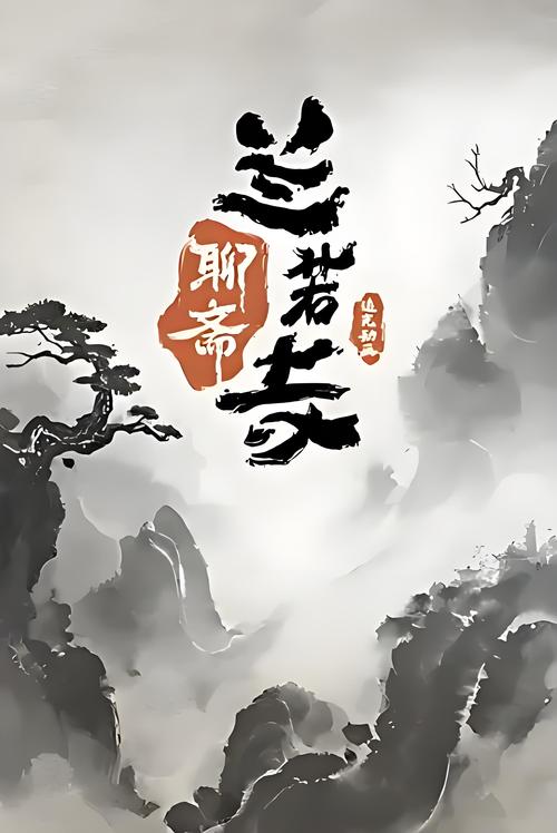 聊斋成语可赚钱