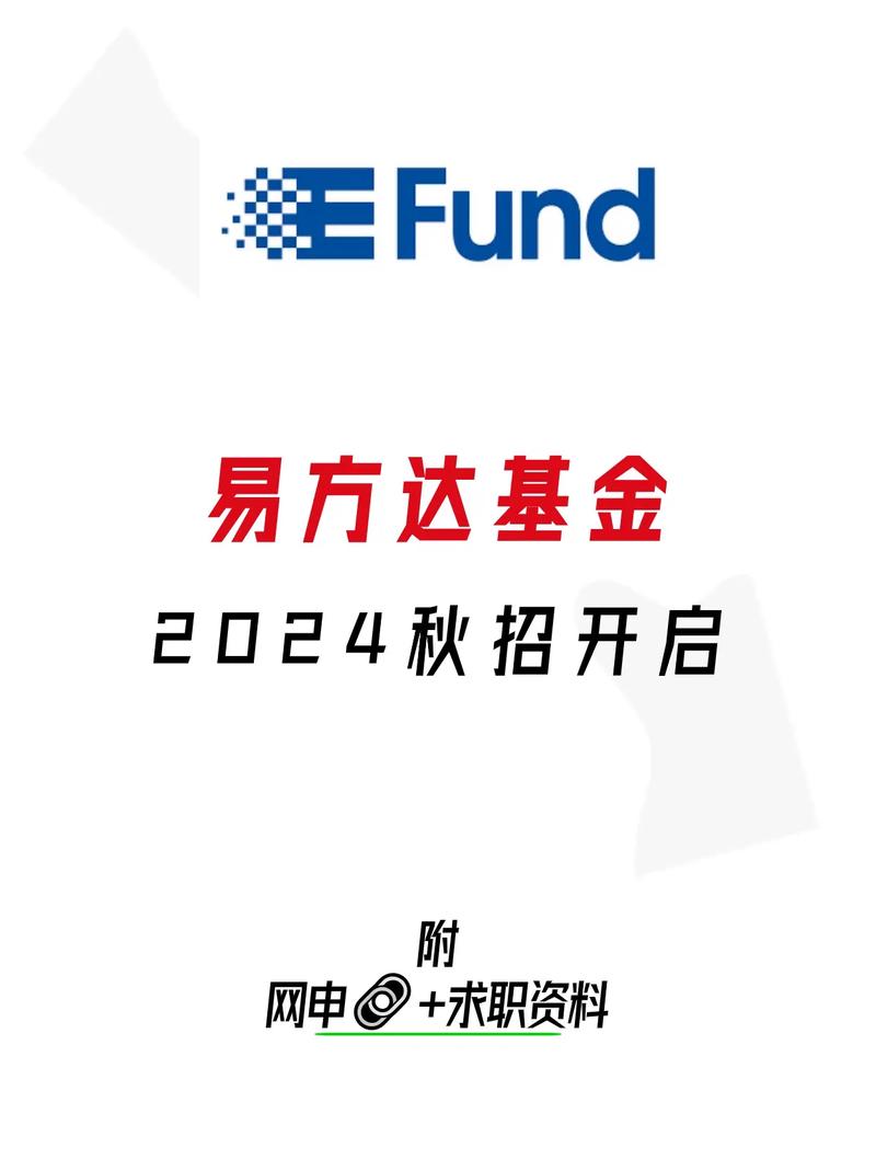 易方达红包版