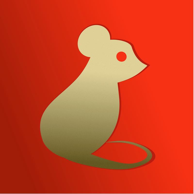 福气鼠合成赚钱