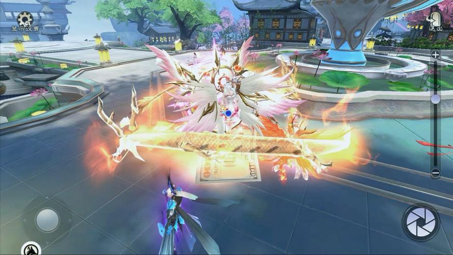 骚白飞剑问仙领红包官方版