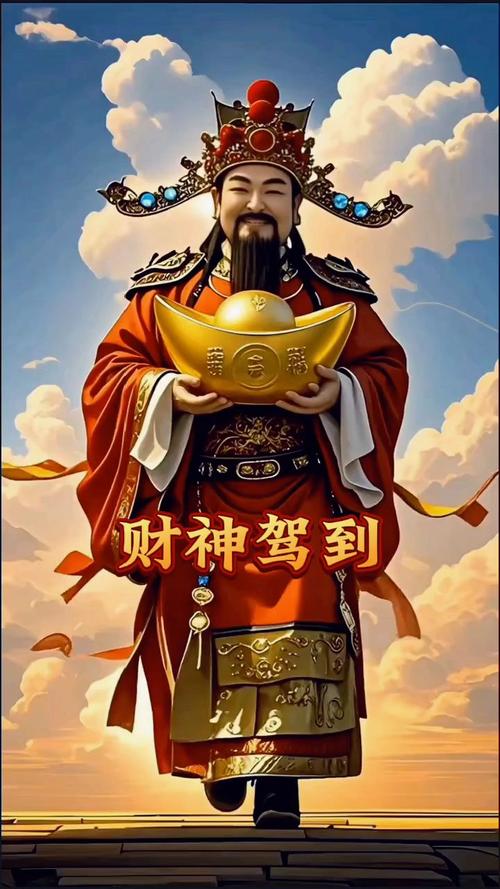 财神道赚钱手机版