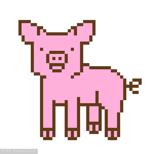 像素养猪场能赚钱