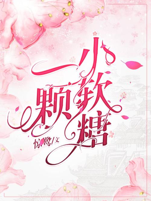糖果小说言情免费