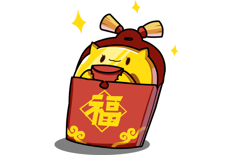 我的部落格红包福