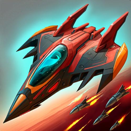孤独战机1.6.11破解版