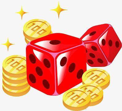 骰子合并金币