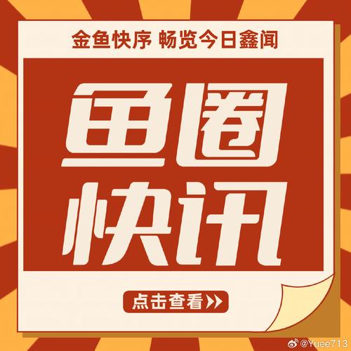 金鱼快讯资讯阅读