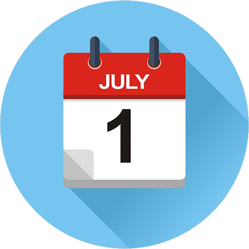 简单日历app