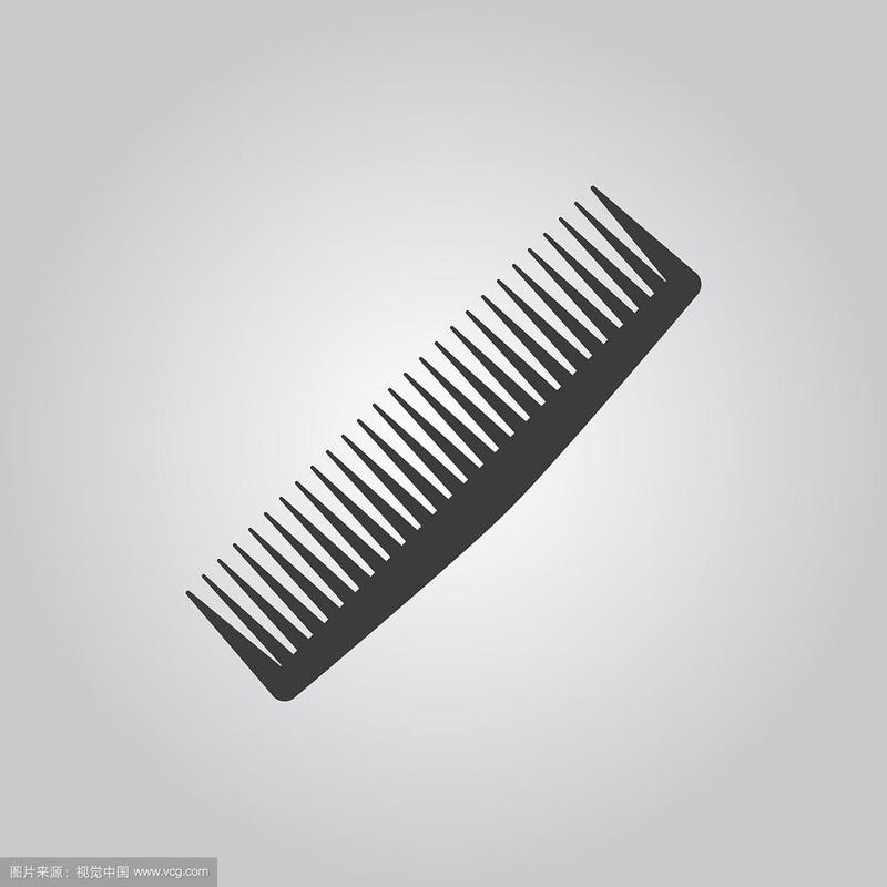 照片梳子