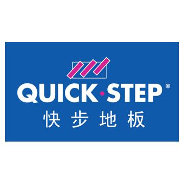 快步贴