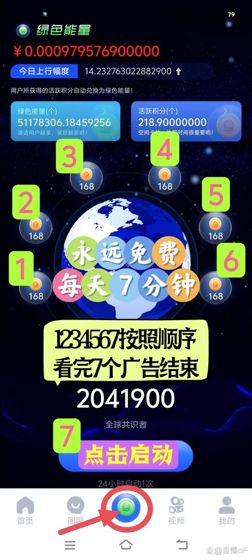 全员转(转发朋友圈赚钱)