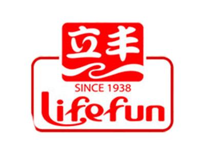 立丰花花