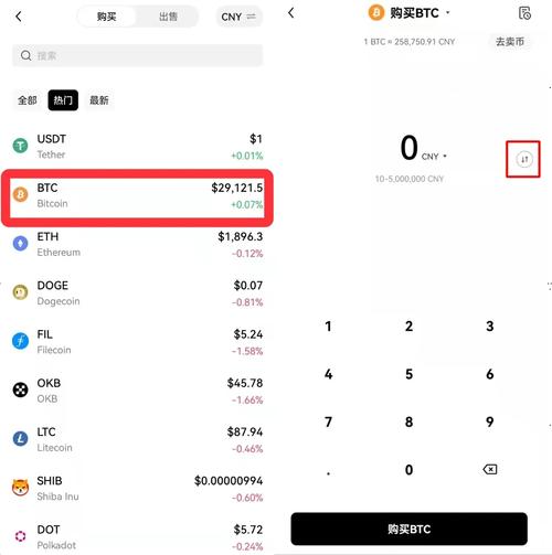 链克狐区块链