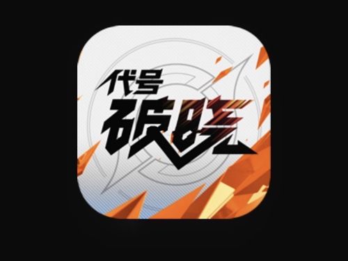 代号破晓体验服