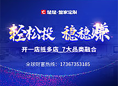 楚楚顾问赚钱官网