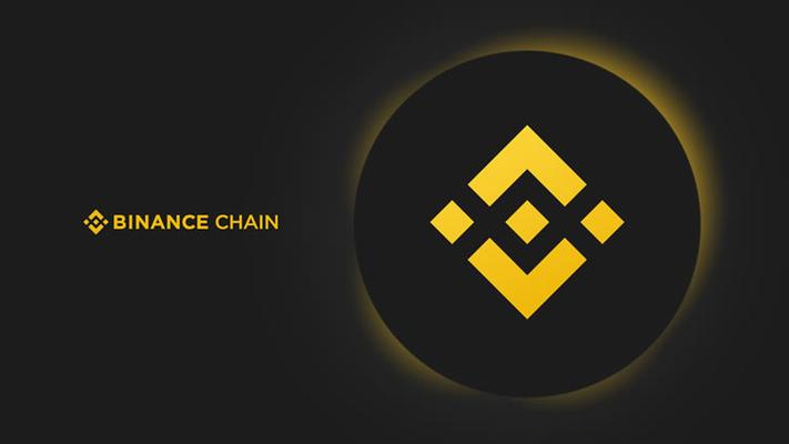 binance交易所官网版