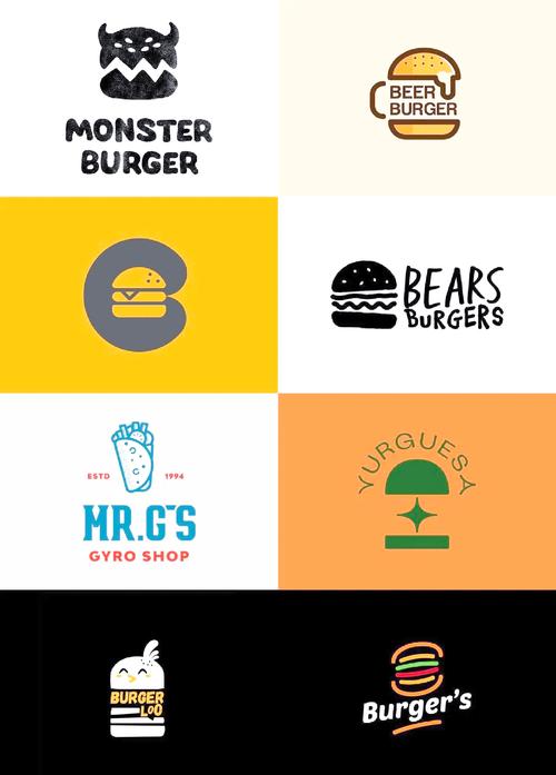 汉堡屋