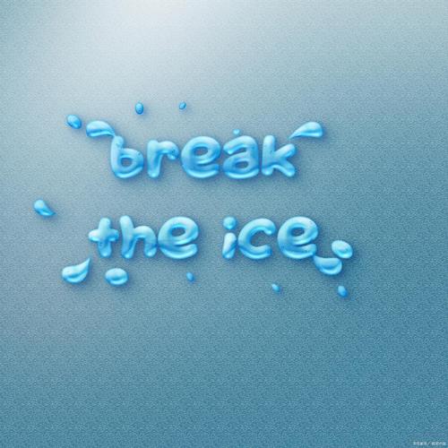 IceBreak