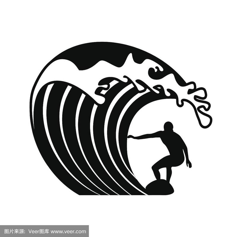 立方体冲浪者