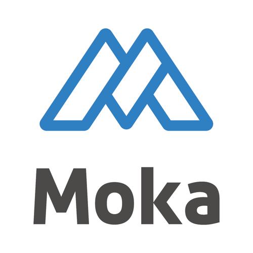 魔卡MOKA走路