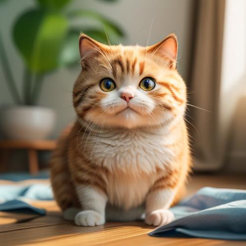 我爱撸猫可提现福