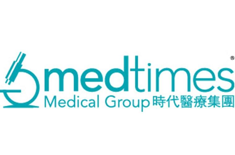 医时代