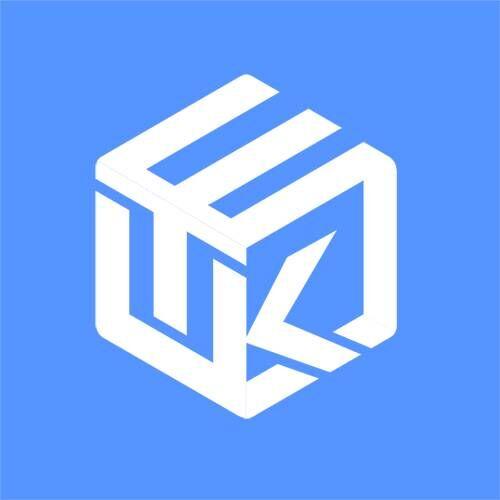 众易推客官方版图标