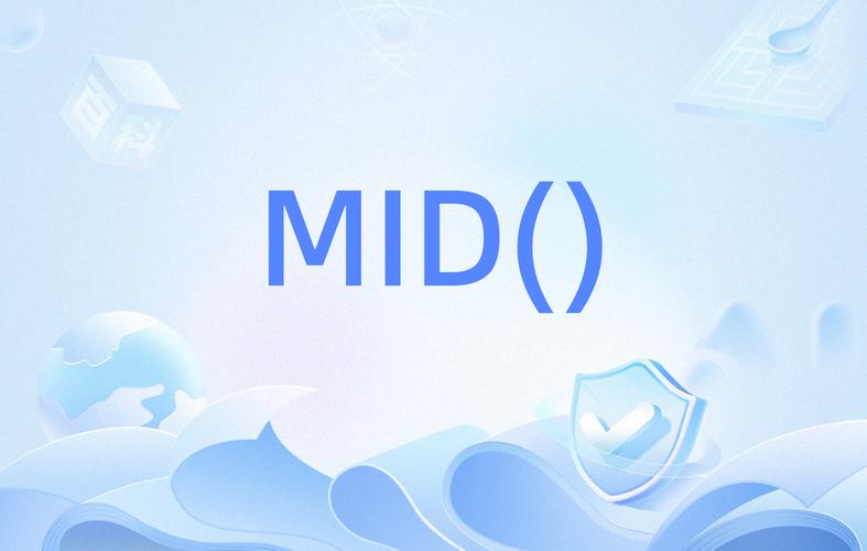 Midu幂度区块