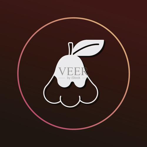 莲雾果