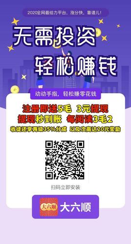 发现阅读转发赚钱缩略图