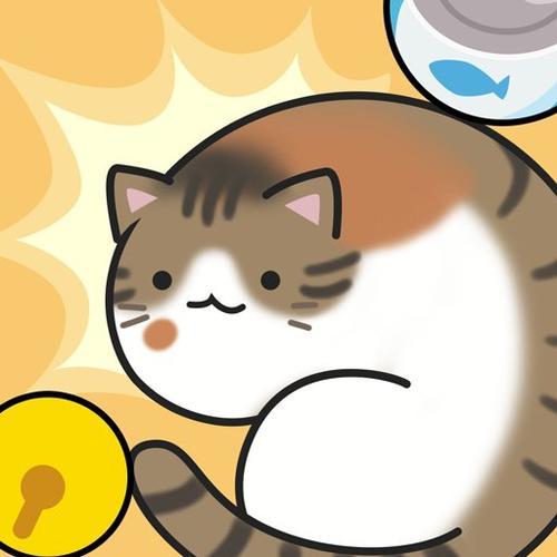 合成大肥猫游戏图标