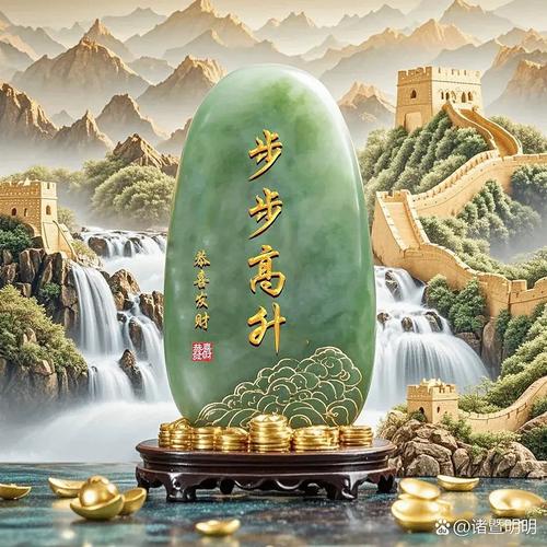 步步生财最新版本