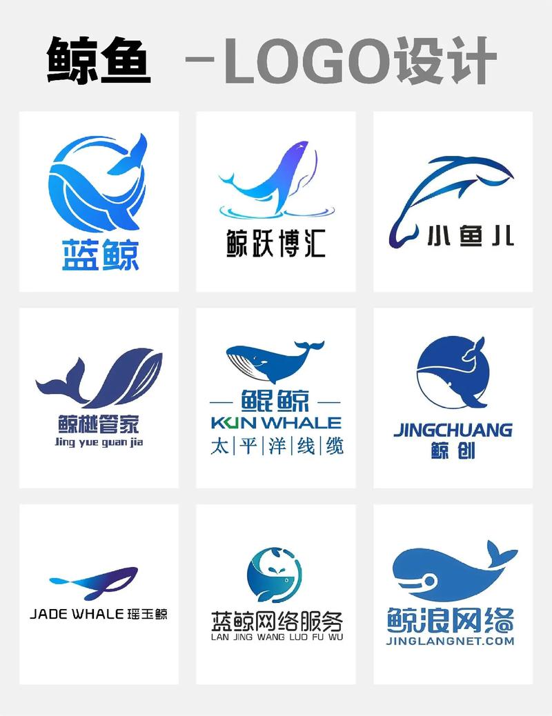 天天养鲸鱼