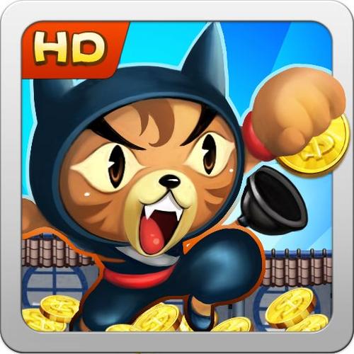 飞天忍者猫免费版