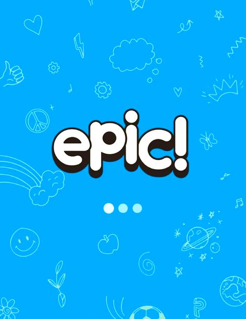 EPiC儿童阅读