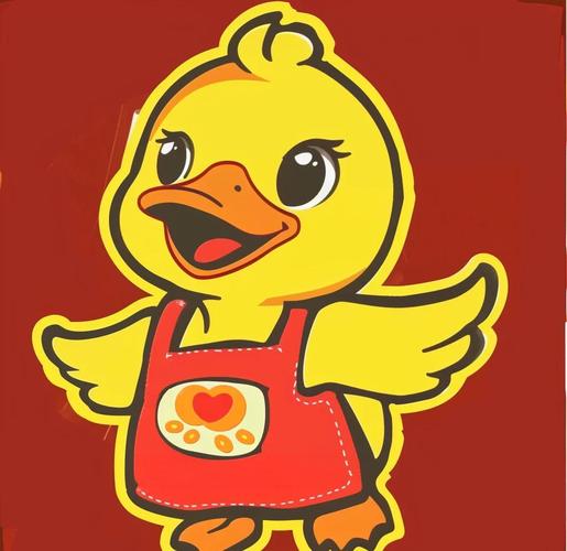 天天小萌鸭下载