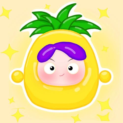 菠萝宝贝红包版