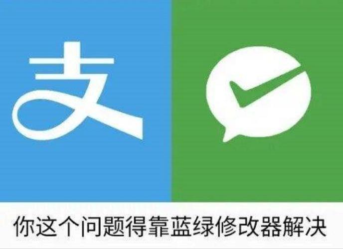 蓝绿修改器最新版2022