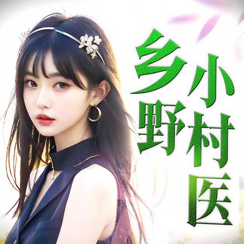 乡村小野医小说免