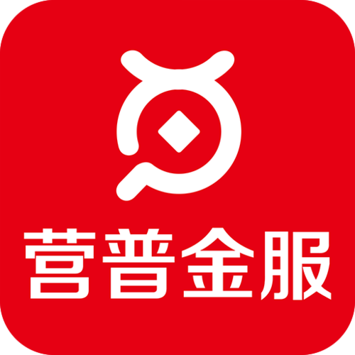 营普金服官网