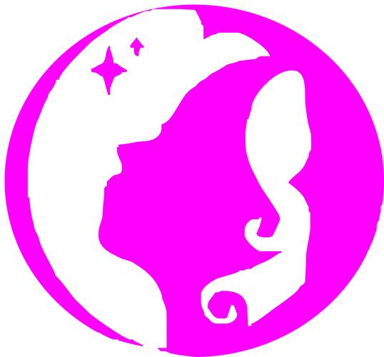 清洁小公主