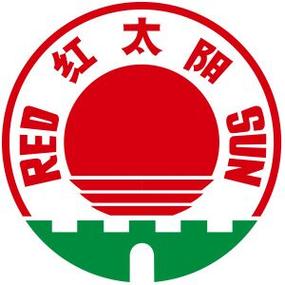 红太阳抢红包