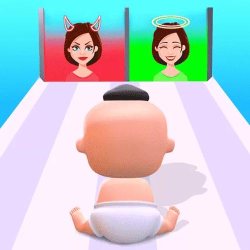 动漫妈妈模拟器