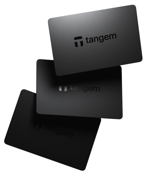 Tangem钱包