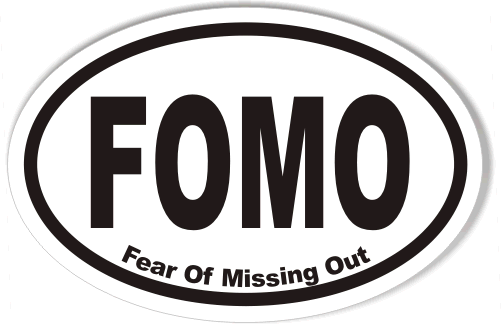 FOMO区块链