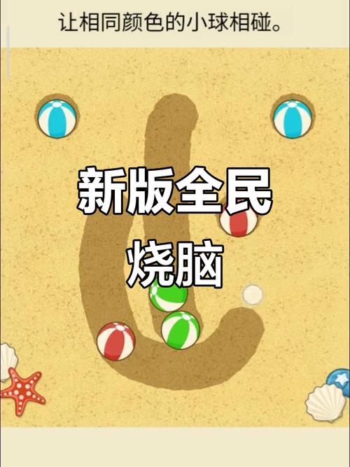 全民烧脑大挑战