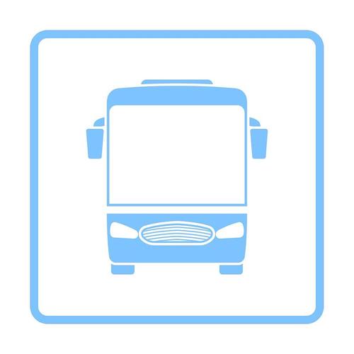 旅游巴士模拟