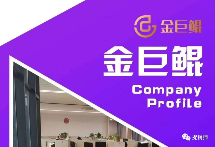 金巨鲲抖管家正式版